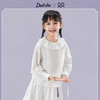 笛莎Deesha观山见女童衬衫2025秋季女童衬衫 商品缩略图0