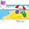 【中商原版】新雅点读 小跳豆自然拼读故事书 Learn to Read with Jumping Bean Phonics Storybook 港台原版 儿童学习读物 商品缩略图4