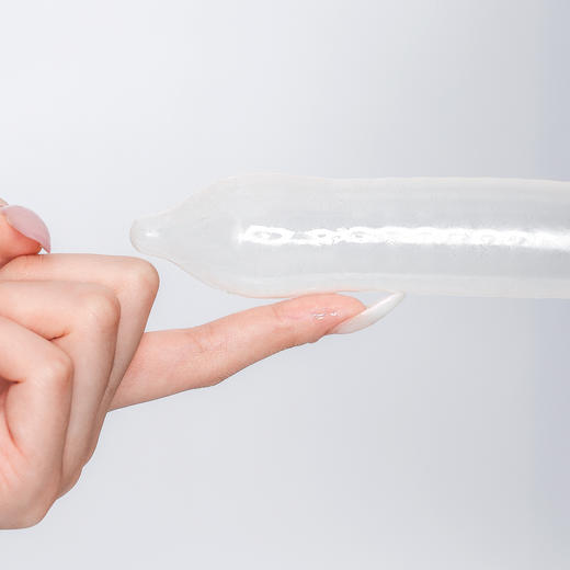 尚牌001g裸感避孕套1只装 商品图8