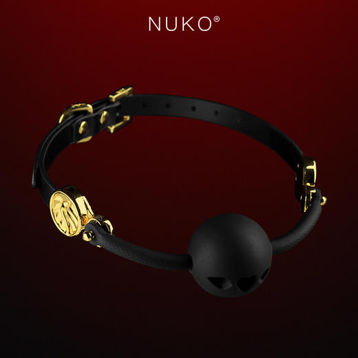 NUKO 蛇欲扣球 NK-012 商品图8