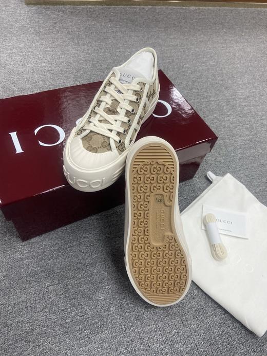 女款厚底休闲鞋012 商品图3