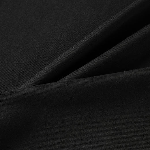 GXG男装【凉感透气】25夏季小鲸鱼绣花圆领休闲男式短袖T恤K&C 商品图13