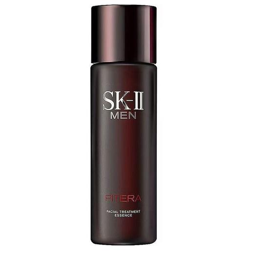 【免税直发】SK-II男士神仙水男士焕活精华爽肤水保湿修护补水控油230ml 商品图8