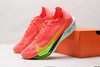 耐克Nike Zoomx Streakfly 2低帮休闲运动跑步鞋HF6416-600男鞋 商品缩略图8