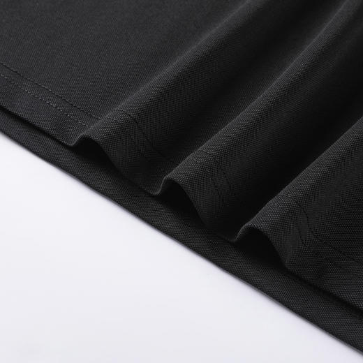 GXG男装【含桑蚕丝&莫代尔】25夏季时尚刺绣凉感透气男式POLO衫K&C 商品图10