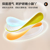 卡特兔婴儿学步鞋2025秋季新品阿甘鞋宝宝鞋软底防滑幼儿园小白鞋 商品缩略图4
