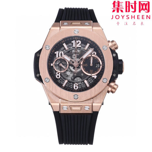 BBF新品全面换装 表径42mm BIG BANG 商品图0