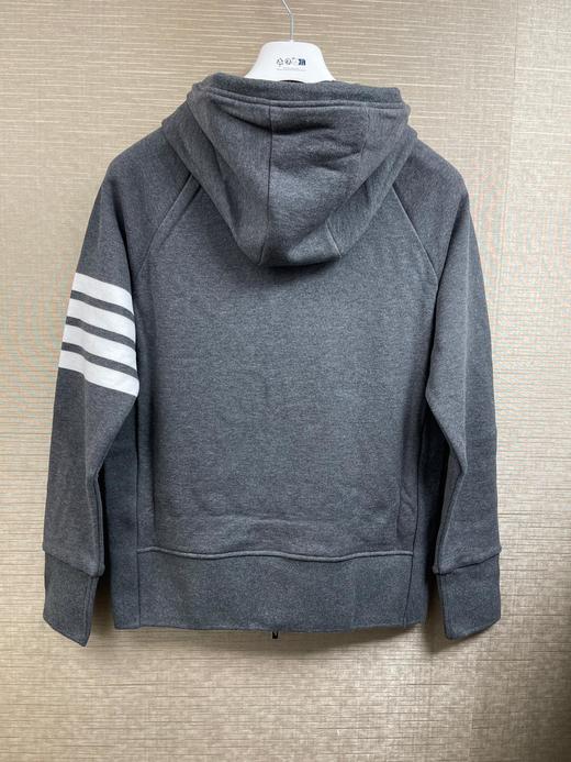 中性款四道杠运动外套022 商品图1