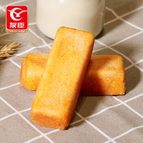 友臣肉松棒 1.5斤750g 肉松饼 营养早餐代餐 休闲零食 茶歇面包糕点 /休闲食品 /中式糕点 /肉松饼