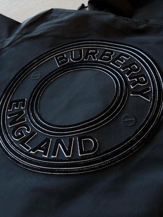 BR连帽冲锋衣。 只有8码 商品图4