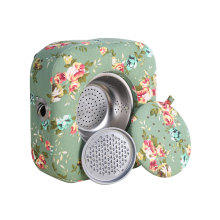 艾灸蒲团坐灸仪  家用臀部熏灸仪 商品图4