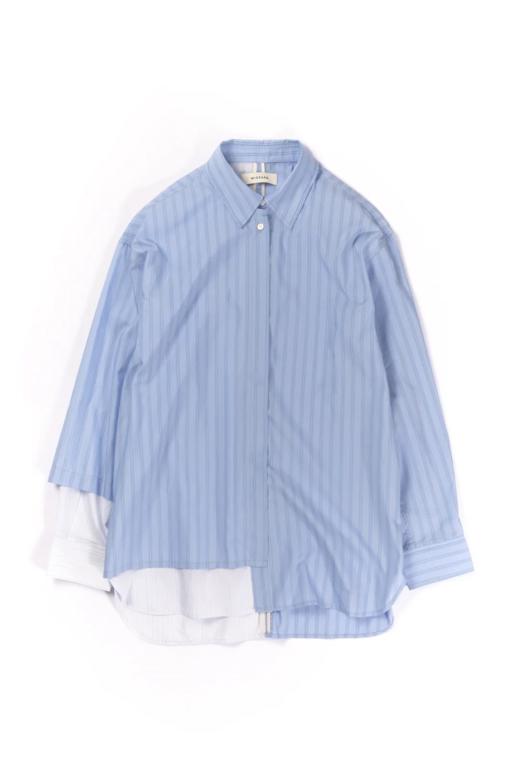 WIZZARD  DOCKING FLIP 衬衫2025 商品图4