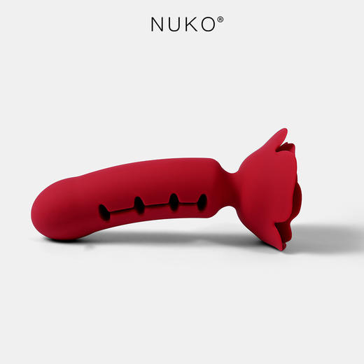 NUKO 深喉口塞 NK-009 商品图2