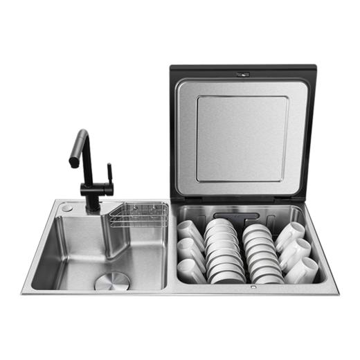 方太水槽洗碗机 JBSD2T-03-Y5A/L 商品图3