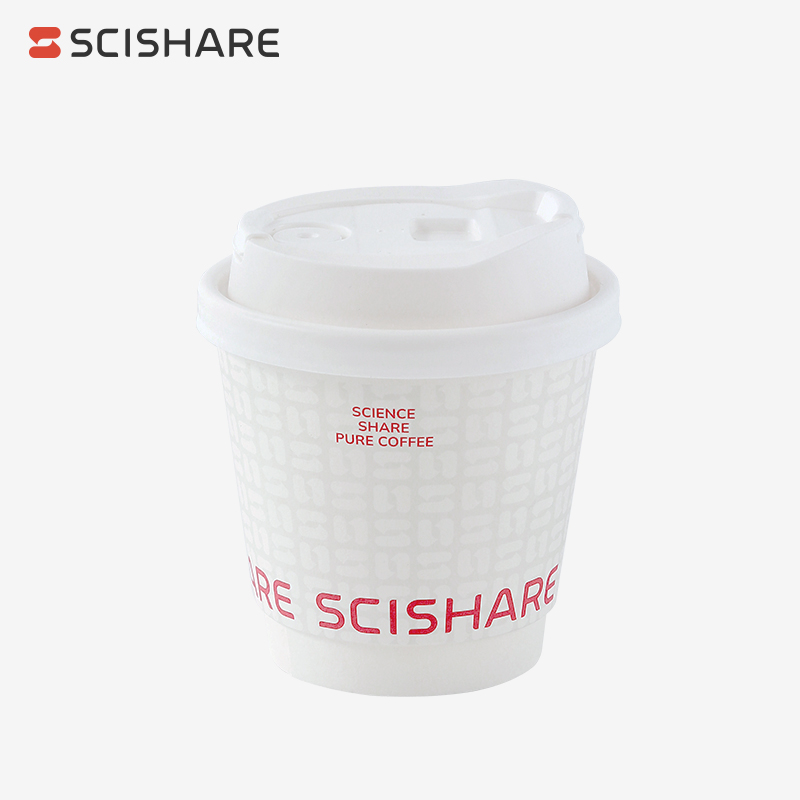 【积分商城】心想随行咖啡纸杯