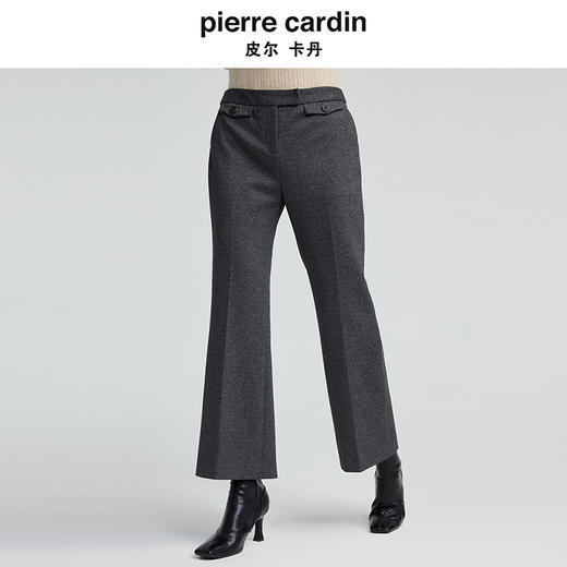 皮尔卡丹女装裤子P4462T4982H0 商品图1