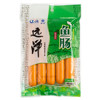 远洋鱼肉肠5根装250g/袋零食休闲小吃零食京东自营儿童零食鱼肠鳕鱼肠 /休闲食品 /海味零食 /鱼零食 商品缩略图4