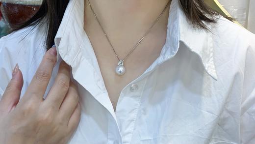 13mm澳白吊坠 商品图4