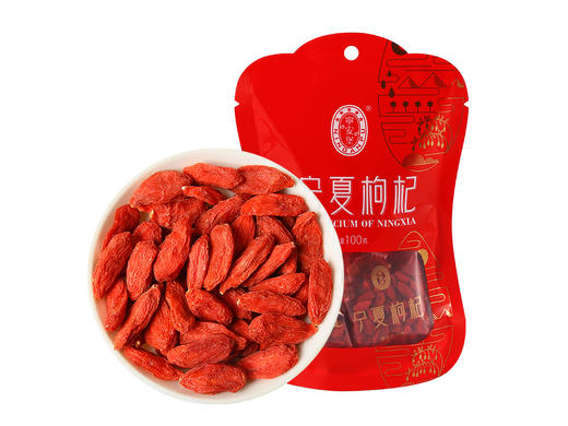 100克宁夏枸杞（特级） 商品图0
