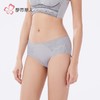 都市丽人女士内裤双拉面料内裤塑身裤塑身平角内裤女内裤LPH9S5 商品缩略图3