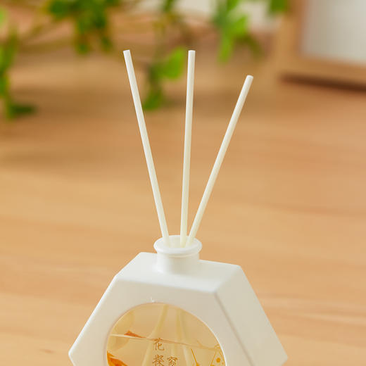 香薰 花探窗棂 120ml 桃夭/木犀/幽兰/茉莉 商品图4