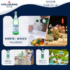 圣培露（S.PELLECRINO）意大利含气天然矿泉水气泡水750ml*12瓶 /水饮冲调 /饮用水 /矿泉水 商品缩略图5