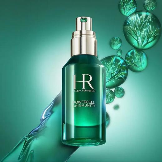 【娜娜专属 跨境直邮】HR/赫莲娜精华露100ml+黑绷带面霜50ml+白绷带面霜50ml 商品图5