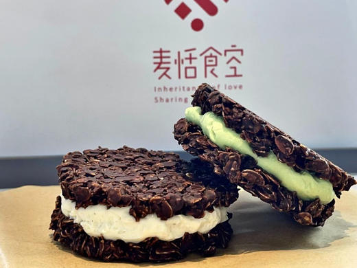 燕麦脆墩墩 商品图1