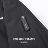 【鸭绒】圣得西男士连帽羽绒服2025冬新款防风防寒保暖休闲外套 商品缩略图9