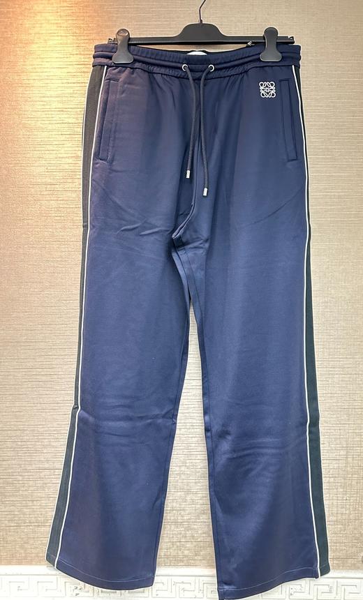 中性款松紧腰休闲裤长裤014 商品图0