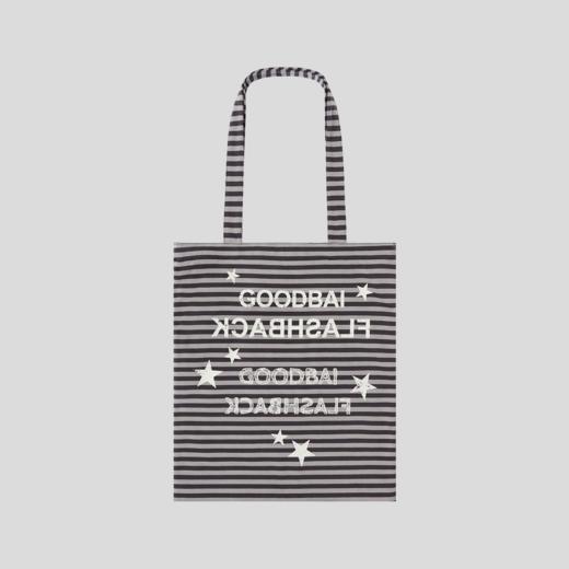 GOODBAI 五角星logo单肩包 商品图2