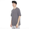 GXG男装纯棉休闲t恤夏季简约印花百搭短袖男士K&C 商品缩略图9