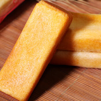 友臣肉松棒 1.5斤750g 肉松饼 营养早餐代餐 休闲零食 茶歇面包糕点 /休闲食品 /中式糕点 /肉松饼 商品图5