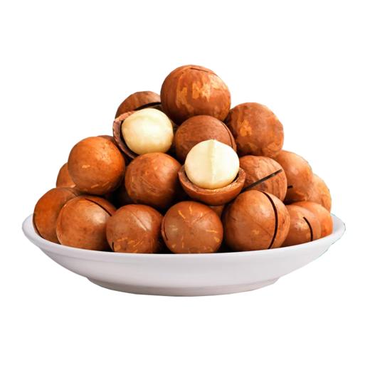 三只松鼠幸福坚果零食 商品图3