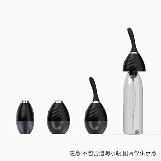 Mr.heer 荷尔先生电动后庭清洗器pro 商品图4