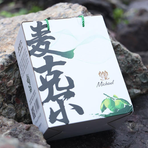 热卖中！！【1919全球酒水连锁专柜款】麦克尔Michael威士忌梅酒 17%VOL 带手提礼盒 商品图9