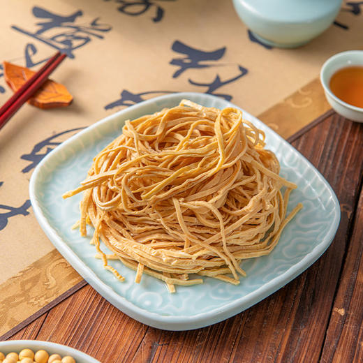 【MDL】麦臻选云南石屏豆腐丝1kg 商品图1