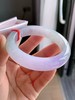 54圈口正圈翡翠手镯 商品缩略图0