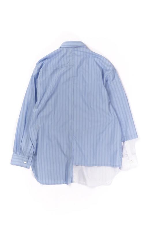 WIZZARD  DOCKING FLIP 衬衫2025 商品图7