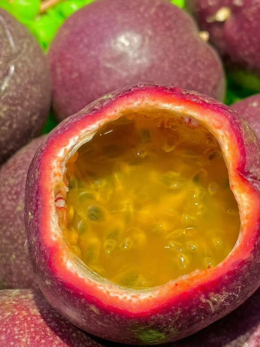 蜜桃百香果 商品图4