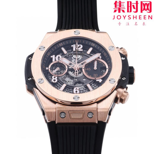 BBF新品全面换装 表径42mm BIG BANG 商品图2