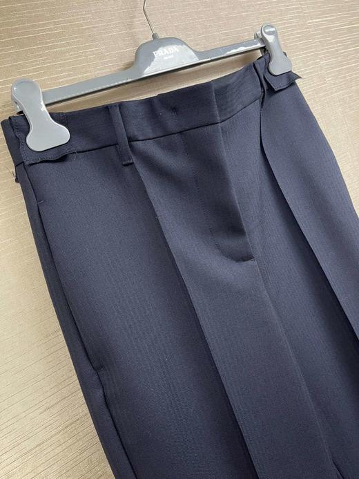 中性款西装裤长裤020 商品图2
