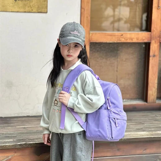 【UA安德玛首次发售❗️直降280】🎒 ​​书包、帽子合集~开学季爆款 | 减负书包+可调节运动帽组合，59元起！日常出街都可以搭​！一款可以适合小学生到大学生，就是这么全面！还有一款防泼水！ 商品图8