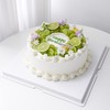 自然森系·tablecake蛋糕【B5118】 商品缩略图0