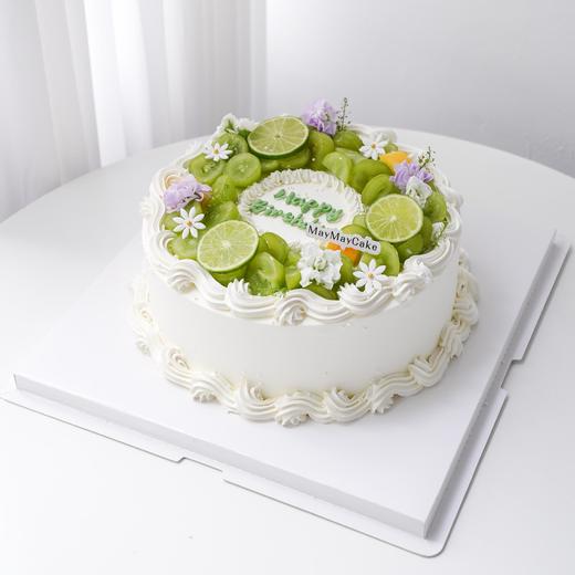 自然森系·tablecake蛋糕【B5118】 商品图0