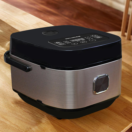 美菱 智能电饭煲 商品图2