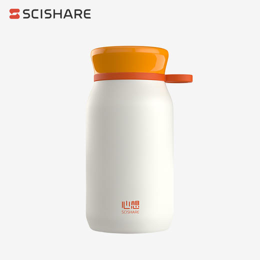 心想保温杯 商品图0