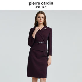 皮尔卡丹女装连衣裙P4425E4916T3