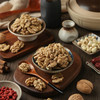 【MDL】麦臻选核桃仁500g 商品缩略图1