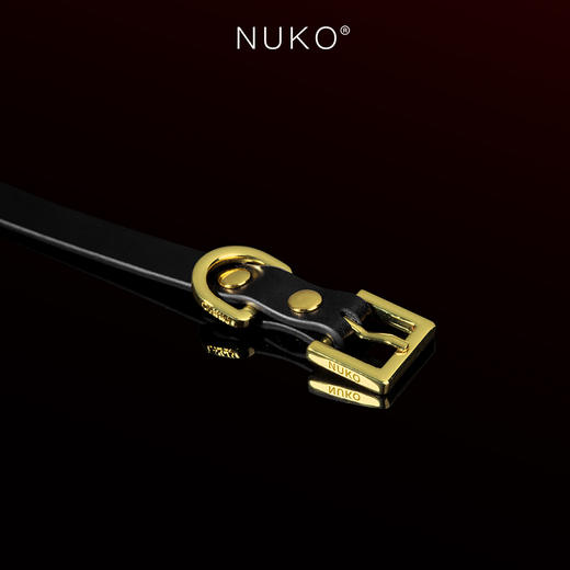 NUKO 蛇欲扣球 NK-012 商品图7